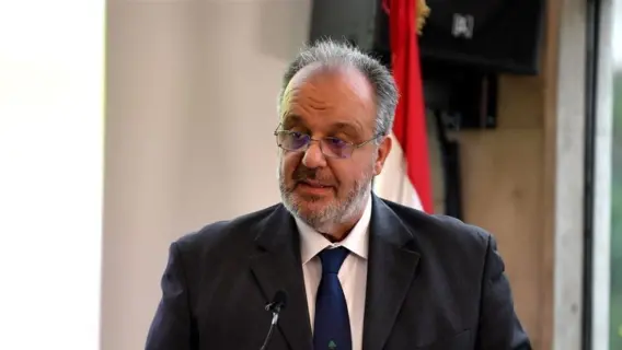 مجلس النواب اللبناني يقرر رفع الحصانة عن جورج بوشكيان