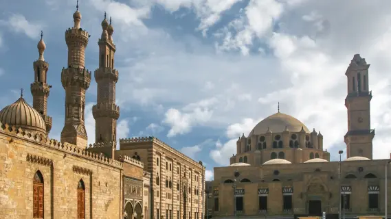 الأزهر الشريف يوضح أسباب سحب بيانه بشأن الأوضاع في غزة