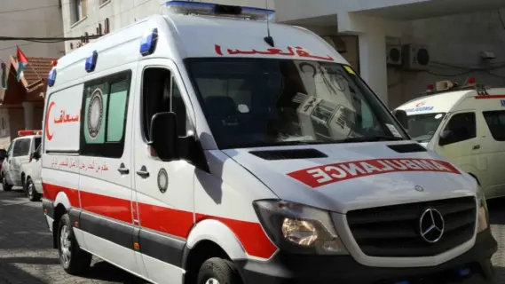 وفاة 10 في غزة بسبب المجاعة وسوء التغذية