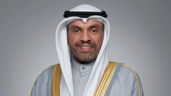 وزير الخارجية الكويتي يتلقى رسالة من الممثل الأعلى للاتحاد الأوروبي