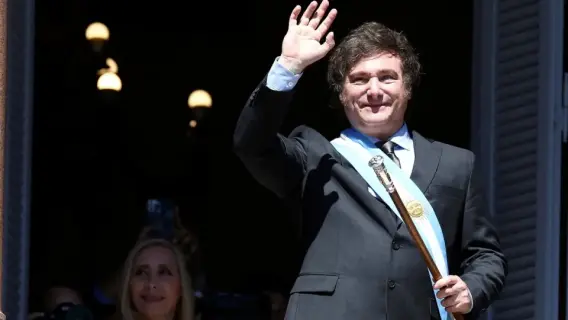 مجلس الشيوخ الأرجنتيني يتجاهل ميلي ويقر زيادة في المعاشات التقاعدية