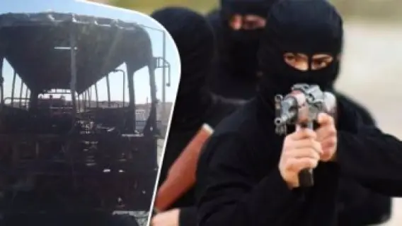 اليمن: مهاجمون يطلقون النار على سفينة قبالة سواحل المخا