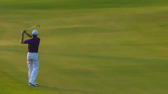 غولف السعودية تتعاون مع فايف آيرون غولف لإطلاق وجهات مبتكرة