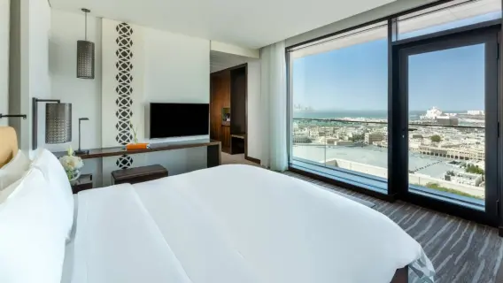 قطر تحتضن أكثر من 41 ألف غرفة فندقية وسط انتعاش القطاع السياحي