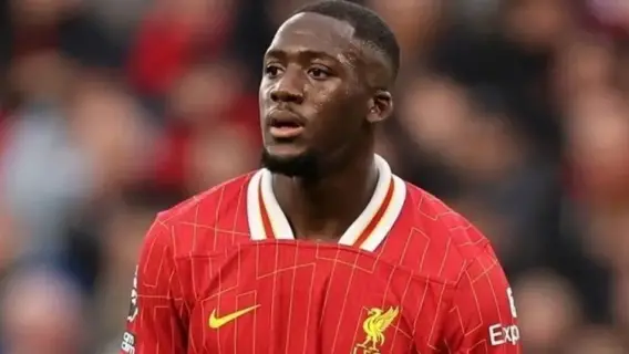 ليفربول يتحرك لصد محاولات ريال مدريد لضم كوناتي