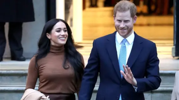 الأمير هاري وميغان ماركل يتكبدان خسائر مالية بتقدير 100 مليون دولار