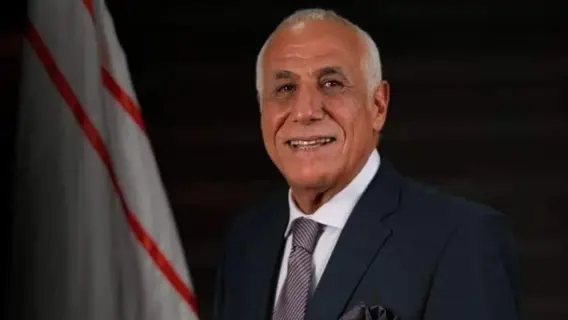 الكابتن حسين لبيب يتعافى من جراحة ويبدأ فترة استراحة