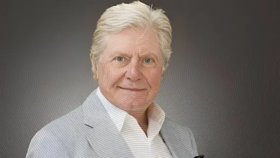 حسين فهمي ينضم لفعاليات الدورة الثانية لجوائز «الباندا الذهبية»