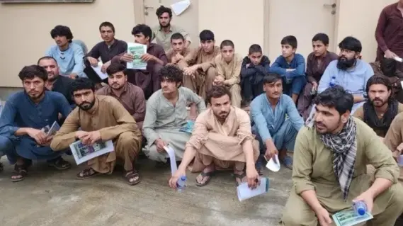 الإمارات تحتضن 17.6 ألف أفغاني قبل مغادرتهم لوجهاتهم النهائية