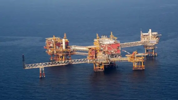 اكتشاف نفطي جديد قبالة ساحل بولندا قد يدعم أمن الطاقة الوطني