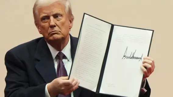 Federal Court Halts Trump's Birthright Citizenship Repeal Again