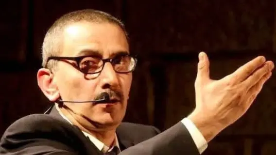 وفاة الموسيقار اللبناني زياد الرحباني عن عمر ناهز 69 عامًا