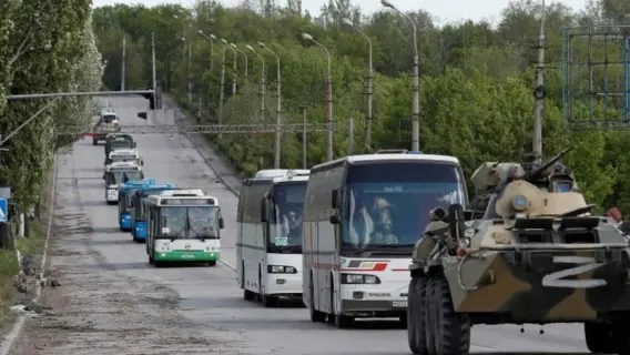 شركة هندية توضح شحن متفجرات لروسيا وتؤكد غرضها الصناعي