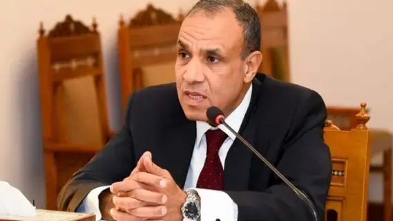 اجتماع بين وزيري الخارجية المصري والبرازيلي في نيويورك لبحث جهود السلام