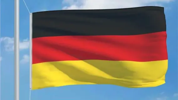 ألمانيا تقيم جسراً جوياً إنسانياً مع غزة بالتعاون مع الأردن