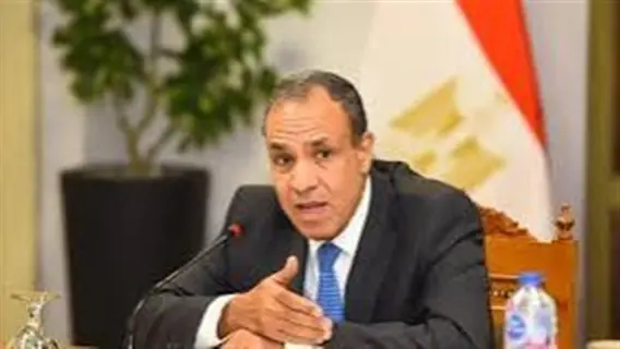 مصر تستعد لتنظيم مؤتمر لإعادة إعمار غزة بعد انتهاء الحرب