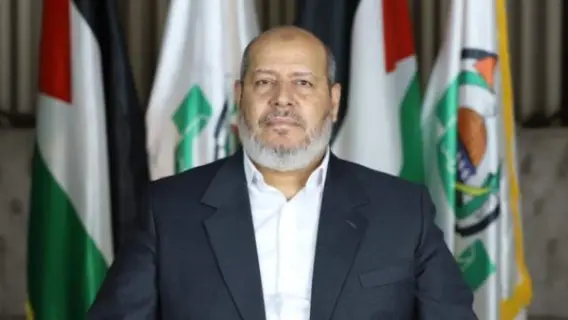 المجلس الوطني الفلسطيني يرفض تصريحات خليل الحية بشأن مصر