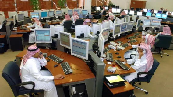 تفاصيل سلم رواتب بند الأجور للموظفين في السعودية 1447