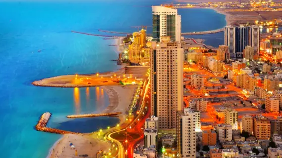 Ajman Municipality Implements 'Green Wave' System on Key Roads