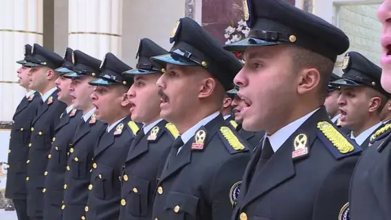 مصر: شروط ومواعيد التقديم لكلية الشرطة 2025