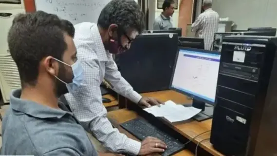 إرشادات لتسجيل الرغبات قبل انتهاء مهلة تنسيق 2025