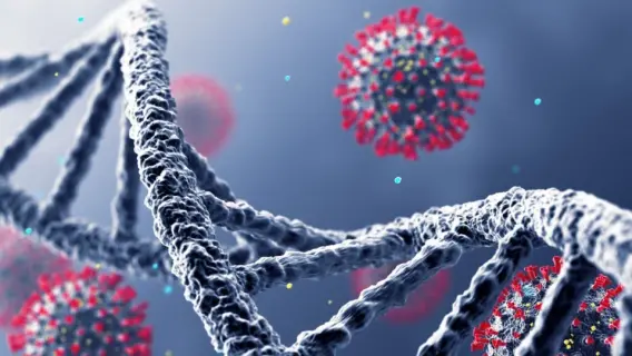 فيروسات شائعة قد تُعيد تنشيط سرطان الثدي الخامل