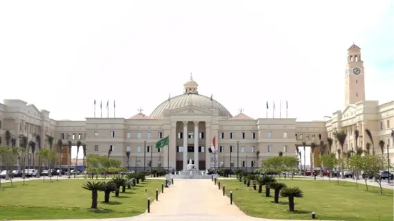 تنسيق ٢٠٢٥: تسجيل رغبات تنسيق الجامعات 2025: 35 ألف طالب حتى الآن