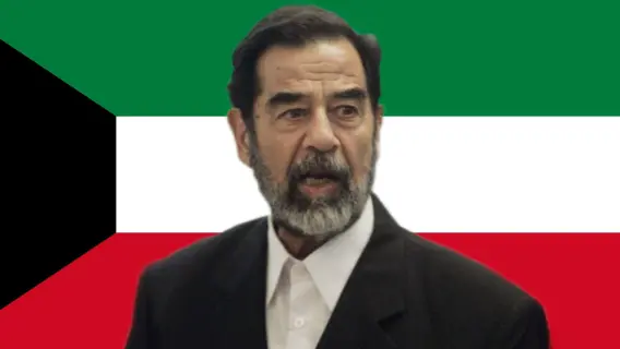 الكويت تسعى لتحقيق العدالة بعد الغزو: تفاصيل محاكمة صدام حسين