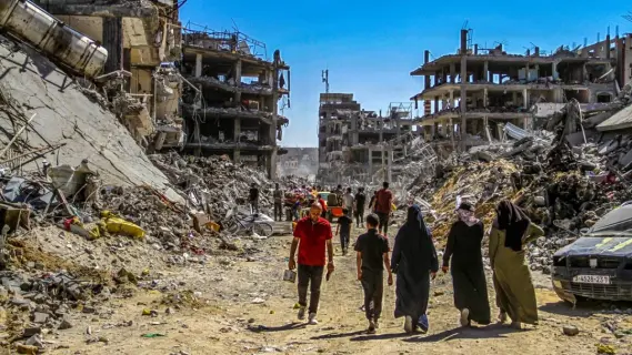 تل أبيب تقترح صفقة جديدة لتبادل الأسرى ووقف إطلاق النار في غزة