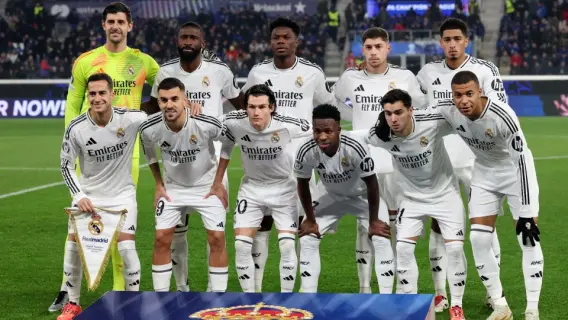 رابطة الليغا ترفض طلب ريال مدريد: لا تأجيل للمباراة الافتتاحية في الدوري الإسباني