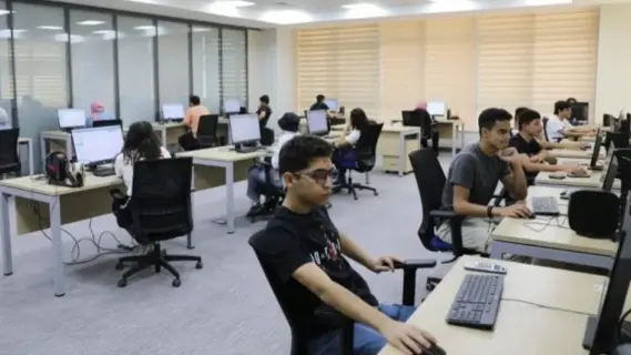 كيفية تعديل رغبات التنسيق وطباعة بطاقة الترشيح للجامعات 2025