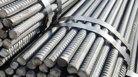استقرار أسعار الحديد في مصر اليوم الجمعة 1 أغسطس 2025