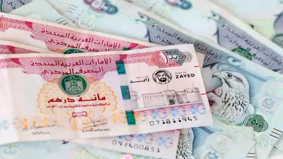 سعر الدرهم الإماراتي اليوم الجمعة 1 أغسطس 2025 في البنوك المصرية