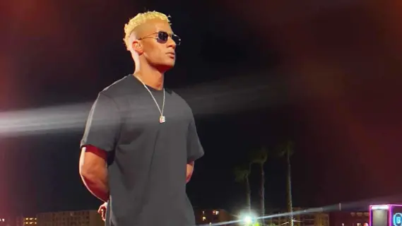 التفاصيل الكاملة لما حدث في حفل محمد رمضان في مارينا.. إصابات ووفاة