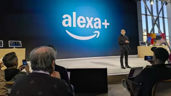 Amazon Weighs Including Ads in Alexa+ Interactions