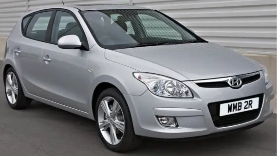 تفاصيل وأسعار هيونداي i30 الجديدة بقوة 140 حصان