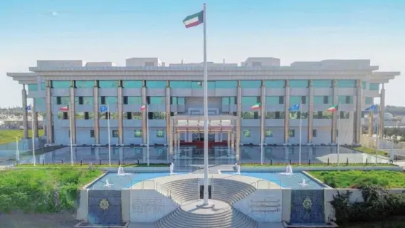 حملة أمنية ومرورية شاملة للداخلية تضبط مخالفين ومطلوبين في الكويت