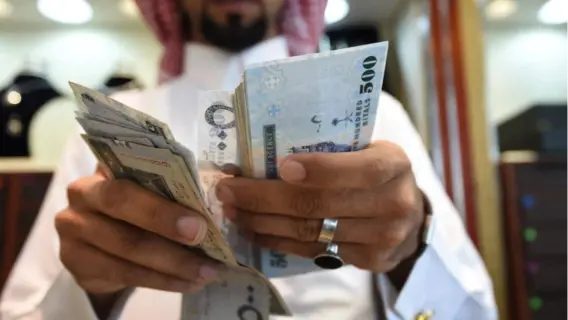 استقرار سعر الريال السعودي أمام الجنيه المصري السبت 2 أغسطس 2025