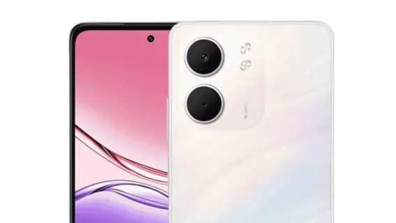 مواصفات وسعر هاتف Oppo A5x 4G الاقتصادي الجديد