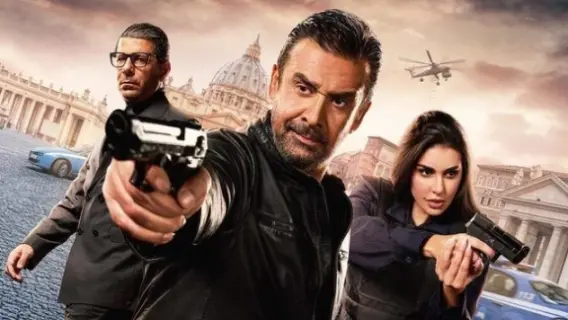 فيلم "المشروع X" يواجه خطر الانسحاب من دور السينما