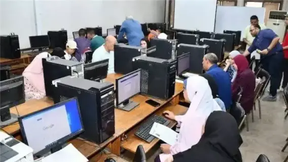 تعرف علي تنسيق المرحلة الثانية للثانوية العامة 2025 للشعبتين علمي والأدبي