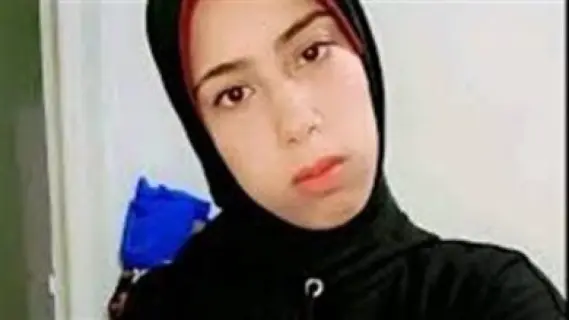 الأمن يضبط البلوجر علياء قمرون بتهمة خدش الحياء العام