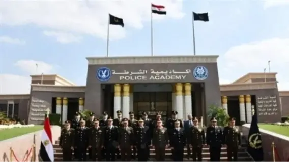 مصر: خطوات التقديم لكلية الشرطة 2025 وأهم الأوراق المطلوبة