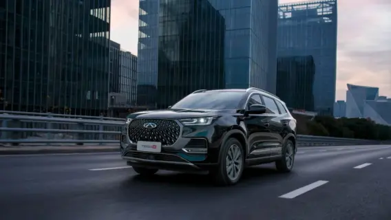 تراجع أسعار شيري تيجو 8 برو 2026 بمصر بنحو 225 ألف جنيه