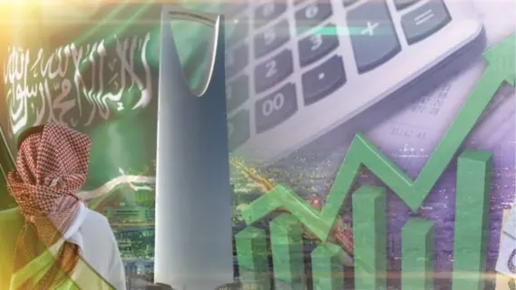 تزايد الإصدارات السعودية في سوق الدين العالمي