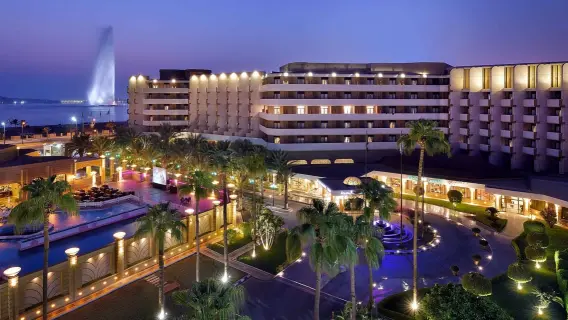 جدة تتفوق في شراء المركبات بزيادة 8.4%