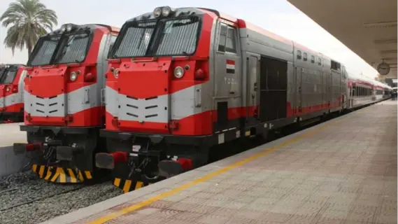 مصر: مواعيد القطارات اليوم: من القاهرة لأسوان وبالعكس اليوم 3 أغسطس