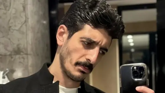 عاجل مصر: القبض على التيك توكر شاكر في مقهى بالقاهرة الجديدة