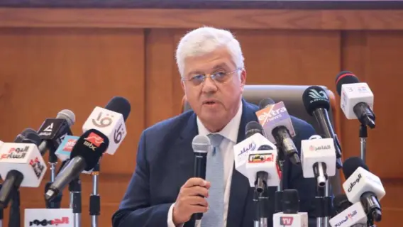 عاجل مصر.. إعلان نتائج تنسيق المرحلة الأولى بالجامعات الحكومية والمعاهد 2025/2026