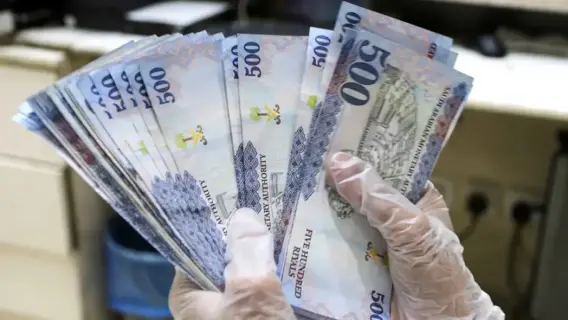 تحديث أسعار الريال السعودي مقابل الجنيه المصري في البنوك المصرية اليوم الأحد 3 أغسطس